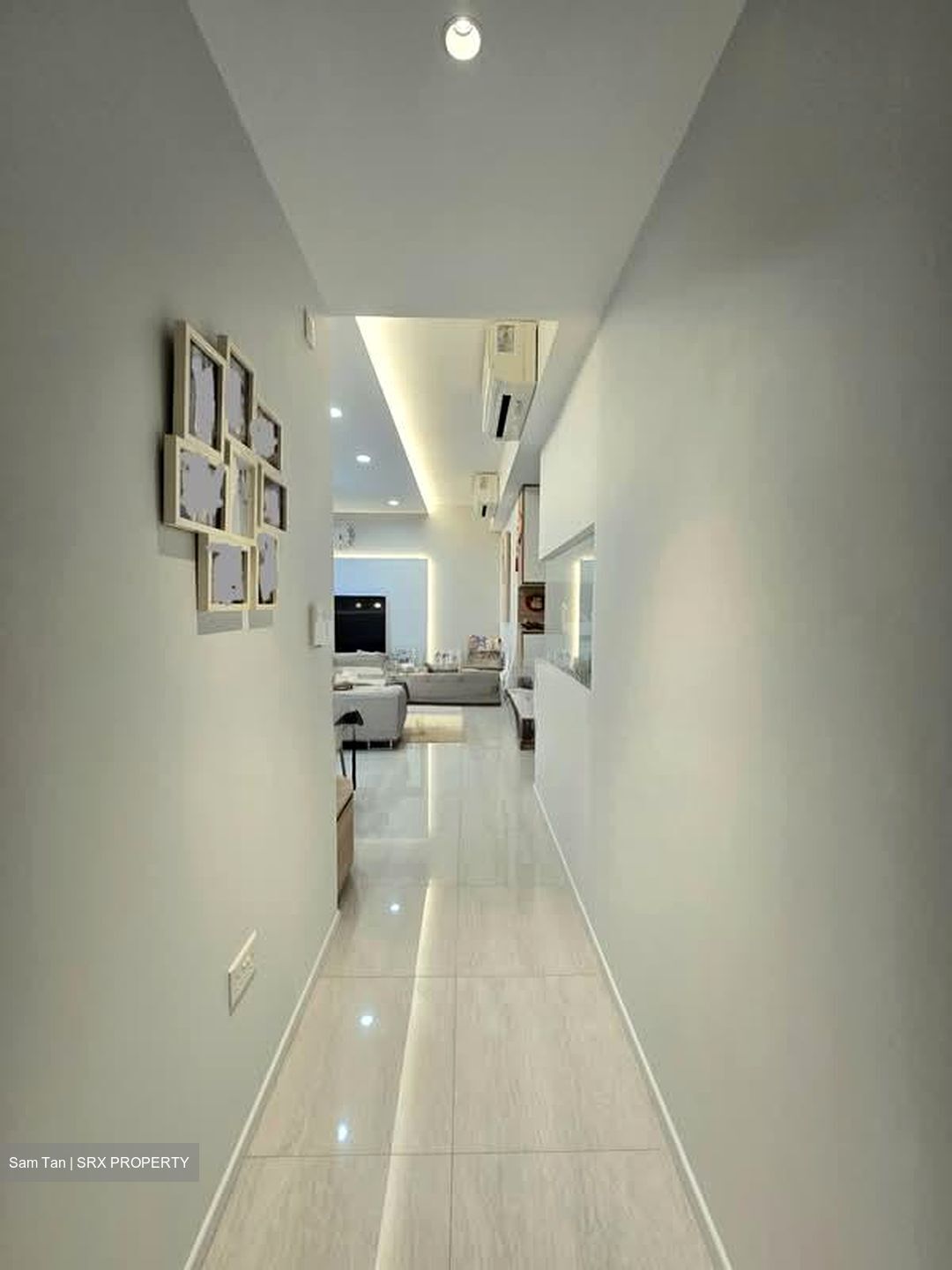 Parc Centros (D19), Condominium #578709731